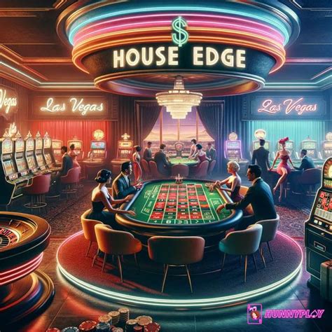 house edge casino|Iba pa.